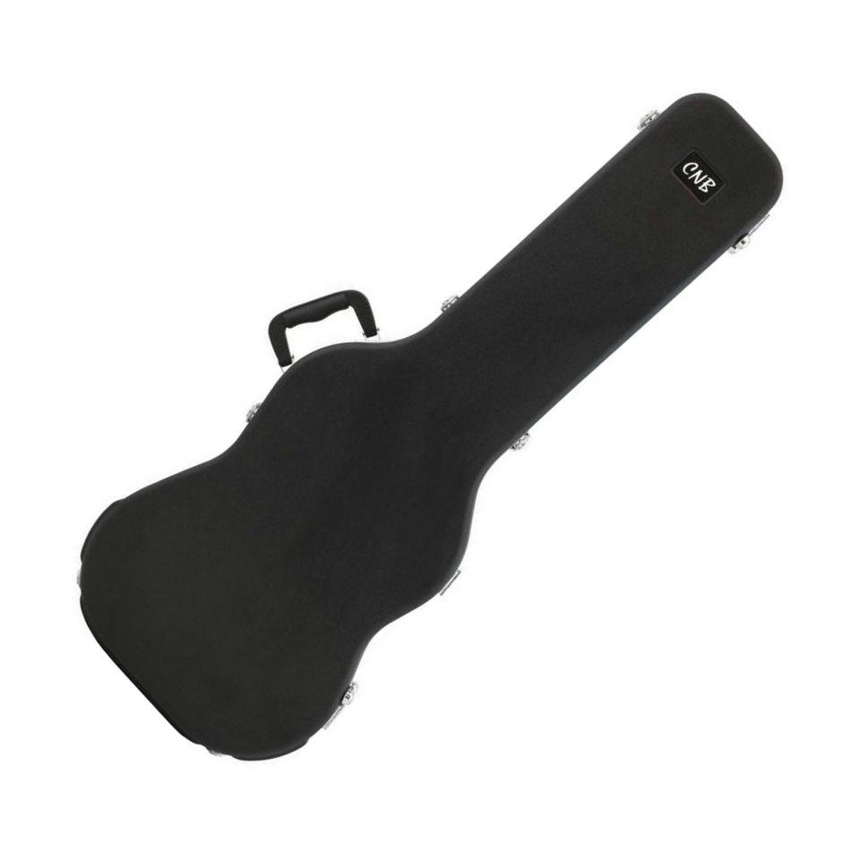 HARD CASE FOR CNB EC60 ELECTRIC GUITAR