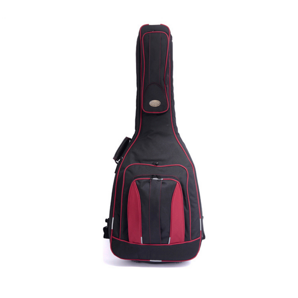 OMEBAIGE MO-410C ACOUSTIC GUITAR CASE.