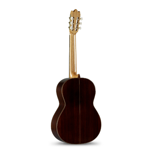 ALHAMBRA 4P E1 ELECTROACOUSTIC GUITAR 