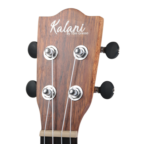 UKULELE KALANI CONCERT UK-23Z NST.