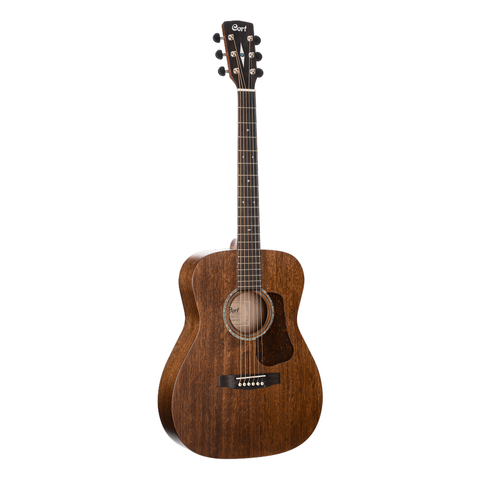 GUITARRA ELECTROACUSTICA CORT L450CL / NATURAL MATE