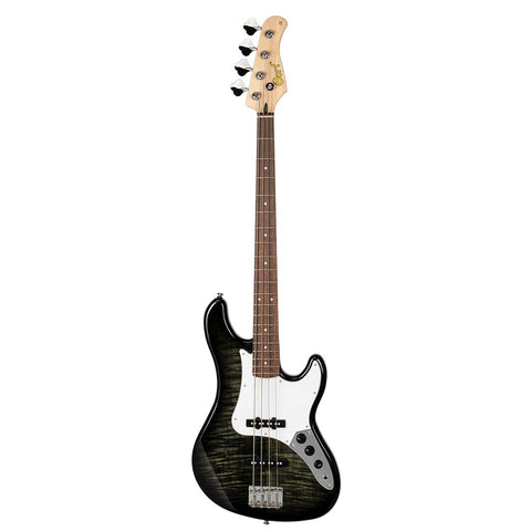 ELECTRIC BASS CORT GB24JJ TBK