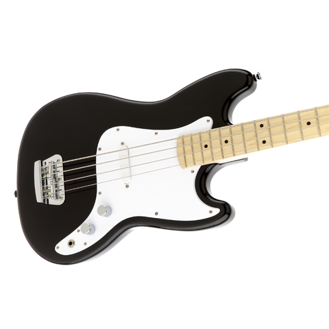 BAJO ELECTRICO FENDER SQUIER / AFFINITY series - BRONCO / NEGRO