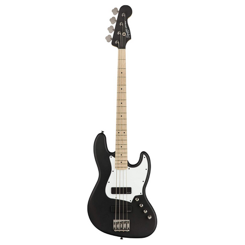 BAJO ELECTRICO FENDER CON ACT JB IV BLK 0370450510