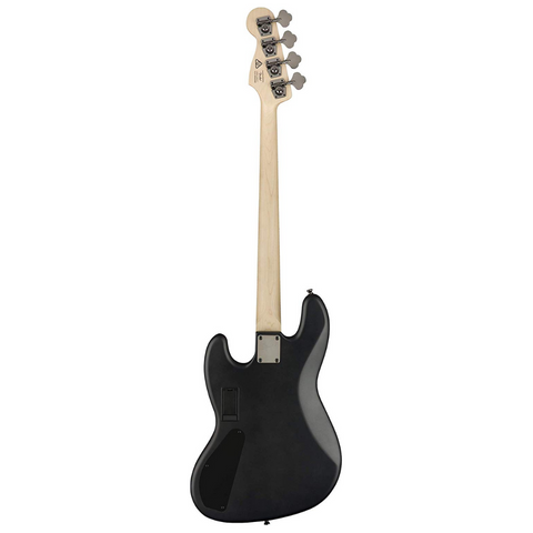 BAJO ELECTRICO FENDER CON ACT JB IV BLK 0370450510