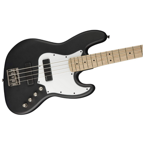 BAJO ELECTRICO FENDER CON ACT JB IV BLK 0370450510