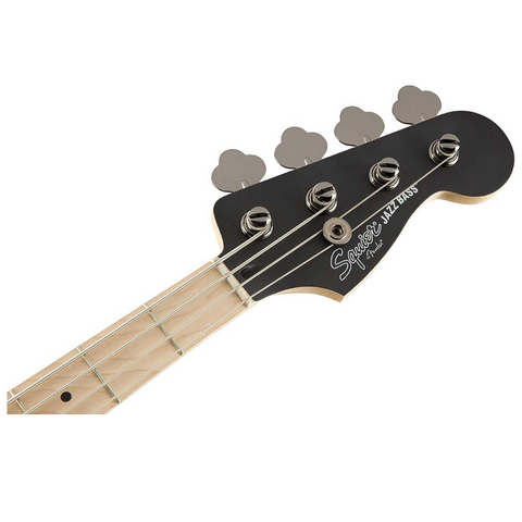 BAJO ELECTRICO FENDER CON ACT JB IV BLK 0370450510