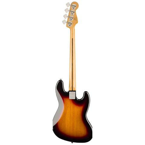 BAJO ELECTRICO FENDER SQUIER / CLASSIC VIBE '60S JAZZ BASS / SUNBURST