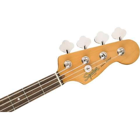 BAJO ELECTRICO FENDER SQUIER / CLASSIC VIBE '60S JAZZ BASS / SUNBURST