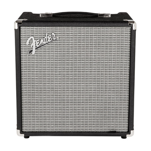 AMPLIFICADOR BAJO RUMBLE™ 25 FENDER frontal