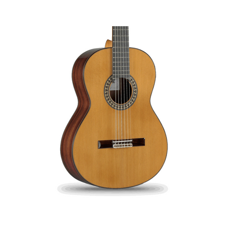 ALHAMBRA 5P CLASSICAL GUITAR