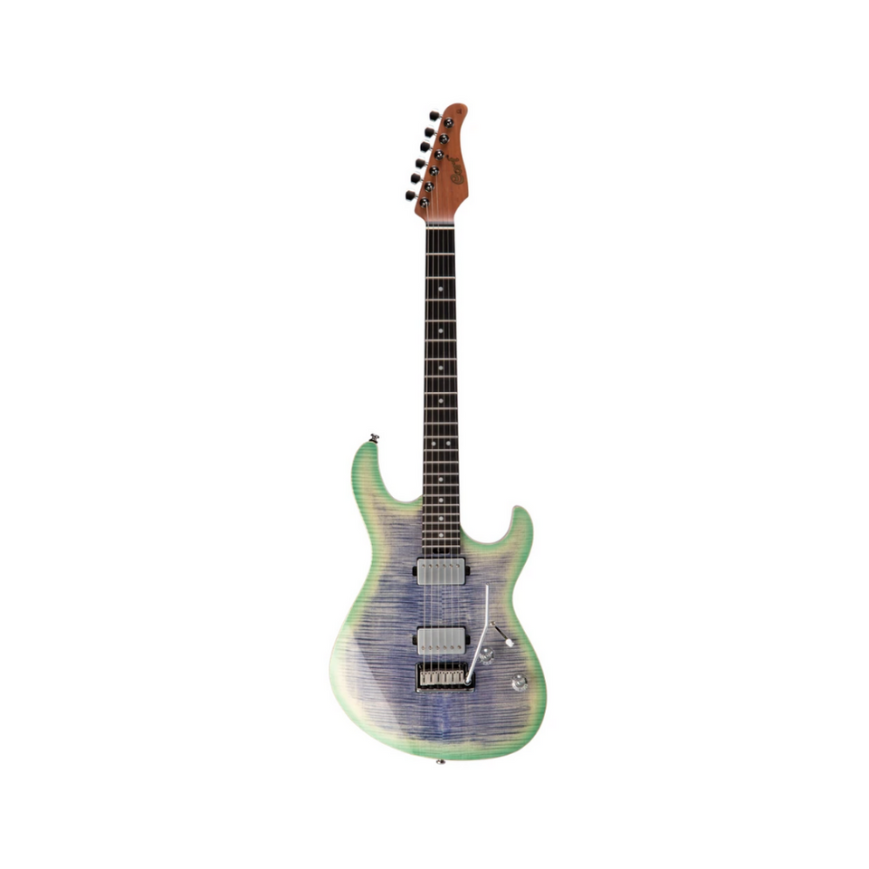 CORT G290 LE ELECTRIC GUITAR (LIMITED EDITION)