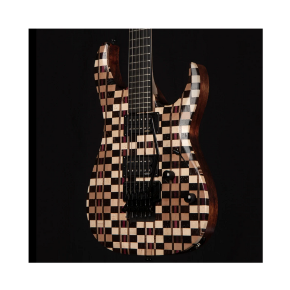 CORT X300 LE MOSAIC ELECTRIC GUITAR (LIMITED EDITION)