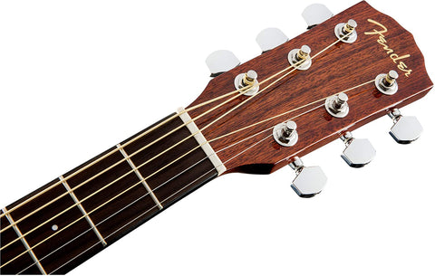 GUITARRA ACUSTICA FENDER CONCERT CC-60S SUNBURST