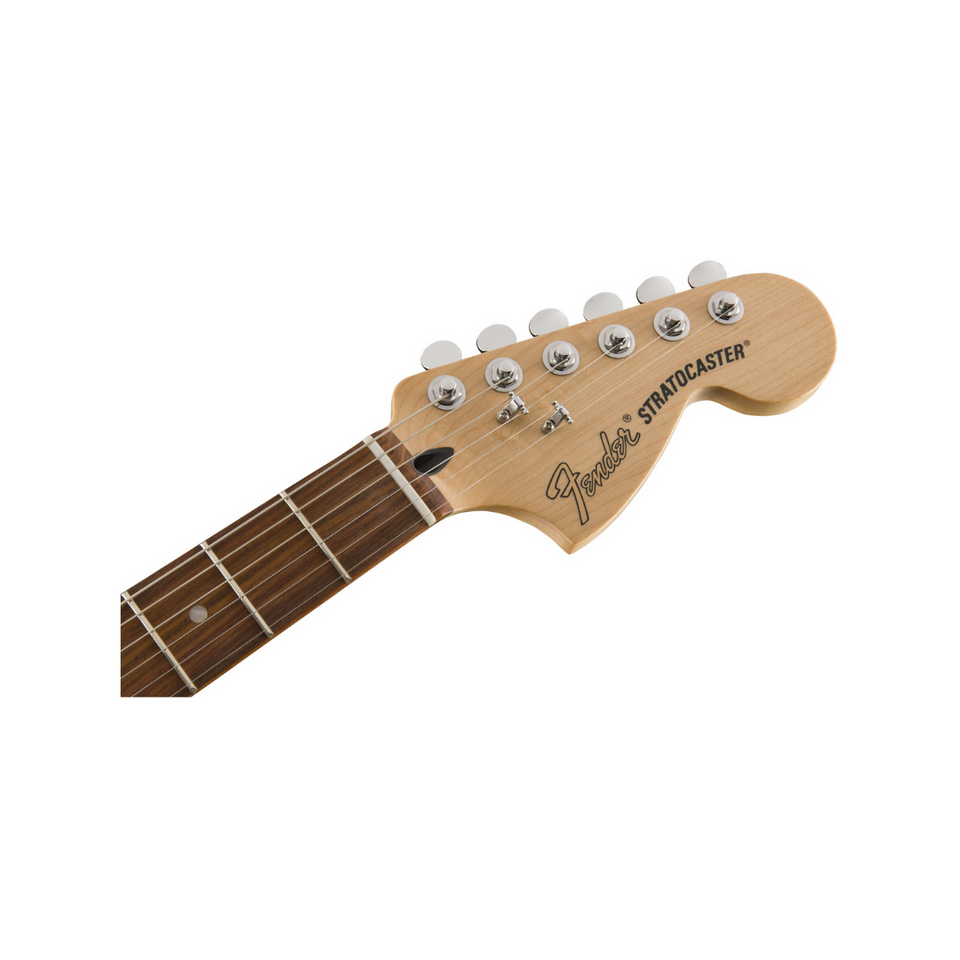 GUITARRA ELECTRICA FENDER / STRATOCASTER - DELUXE ROADHOUSE / SUNBURST