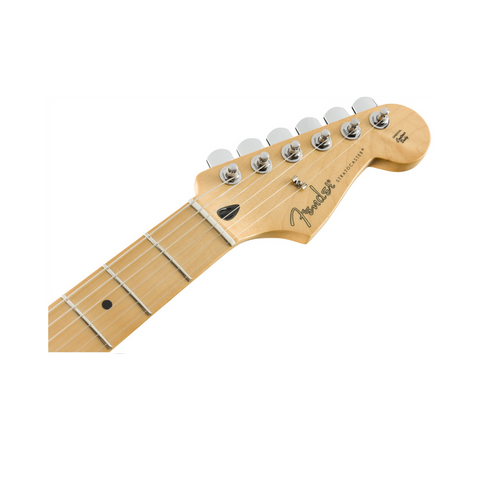 GUITARRA ELECTRICA STRATOCASTER PLAYER FENDER BLANCA