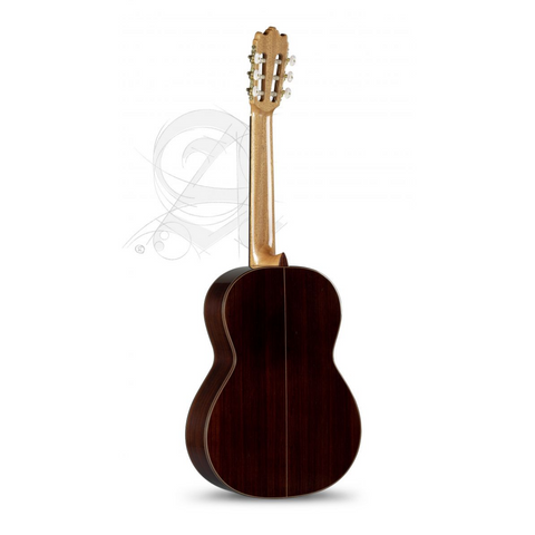 ALHAMBRA 4P CLASSICAL GUITAR