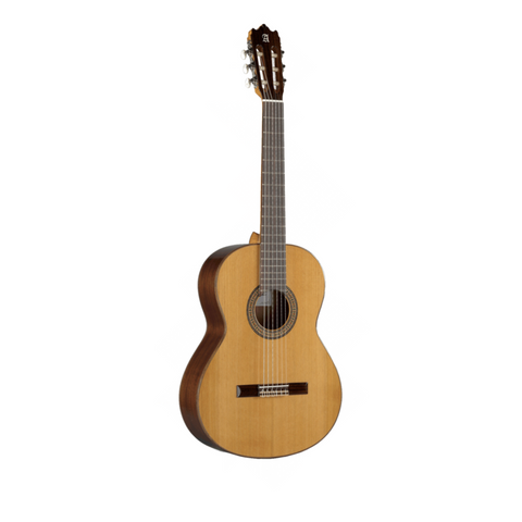 ALHAMBRA 3CE1 ELECTROACOUSTIC GUITAR