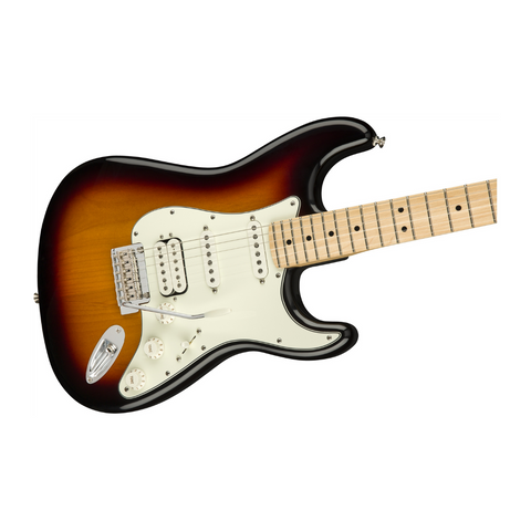 GUITARRA ELECTRICA FENDER PLAYER STRATOCASTER HSS SUNBURST