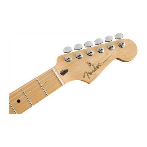 GUITARRA ELECTRICA FENDER PLAYER STRATOCASTER HSS SUNBURST