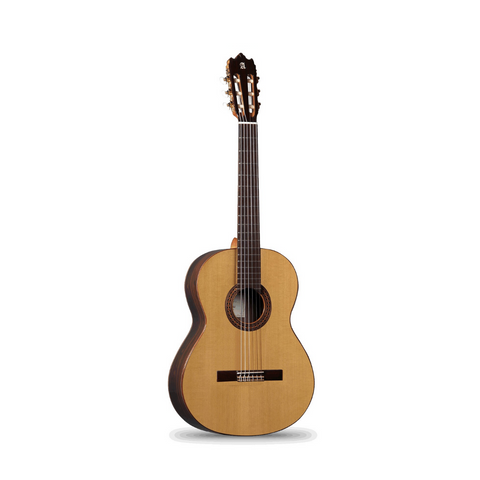 CLASSICAL GUITAR ALHAMBRA IBERIA ZIRICOTE