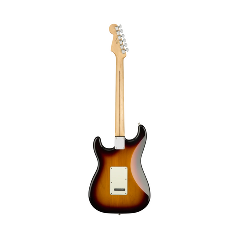 GUITARRA ELECTRICA FENDER PLAYER STRATOCASTER HSS SUNBURST