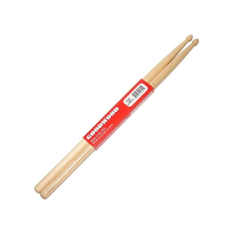 VATER GOODWOOD 5A DRUGS WITH WOODEN TIP
