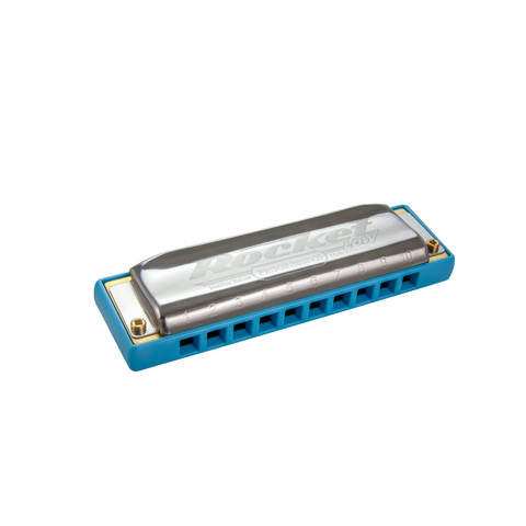 HOHNER ROCKET LOW HARMONICA TONE C