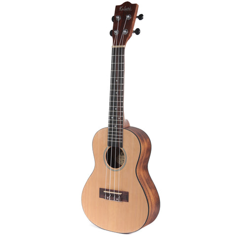 UKULELE KALANI CONCIERTO UK-23Z NST.