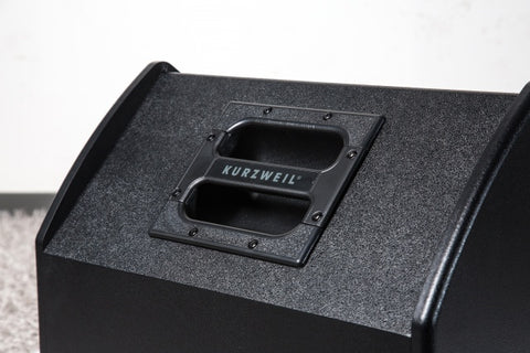 AMPLIFICADOR PARA BATERIA KURZWEIL