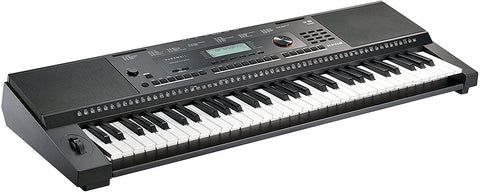 KURZWEIL KP-110 BLACK KEYBOARD.