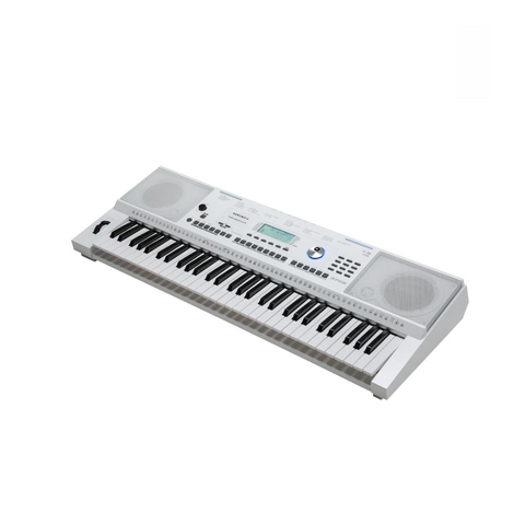 KURZWEIL KP-110 WHITE KEYBOARD.