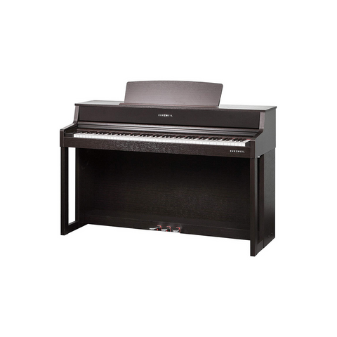 PIANO DIGITAL CUP410 KURZWEIL CON SILLA