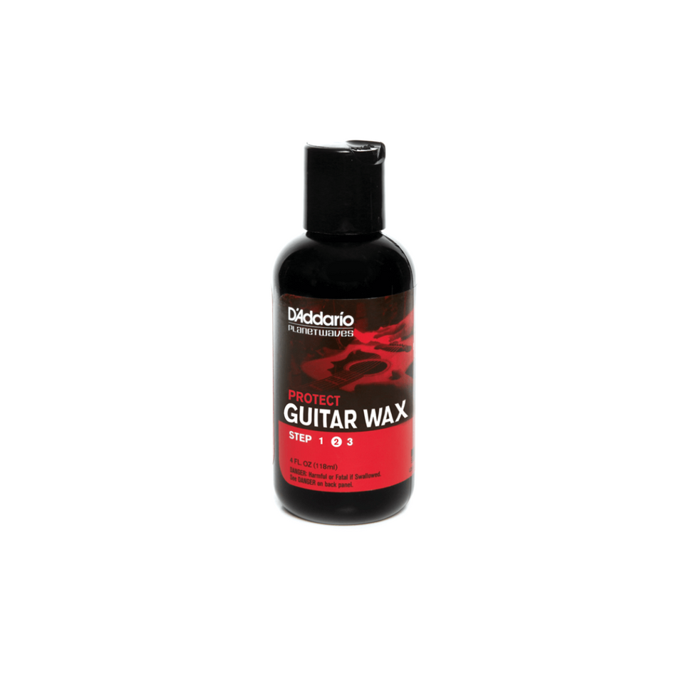 PLANET WAVES GUITAR CLEANER PROTECT
