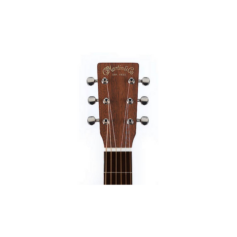 GUITARRA ELECTROACUSTICA MARTIN CUERDAS ACERO LITTLE LX1E CON ESTUCHE