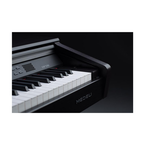 PIANO DIGITAL MEDELI  DP330