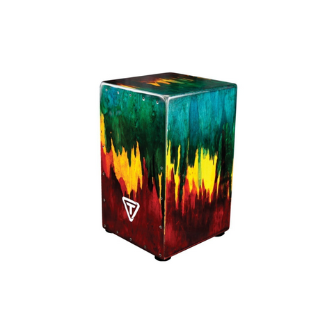 CAJON  TYCOON MASTER PALETTE SERIES