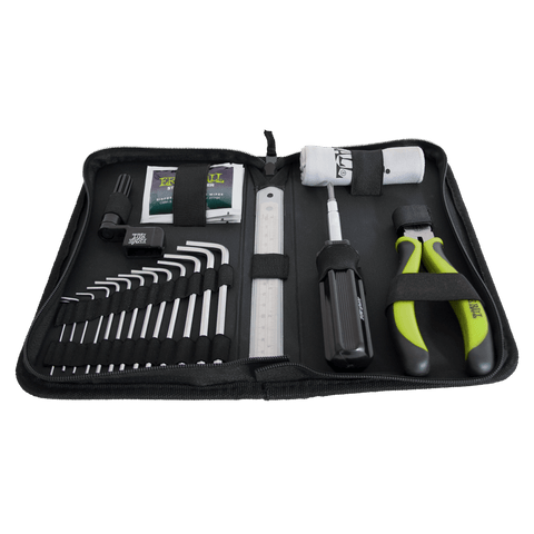 ERNIE BALL P04114 TOOL KIT