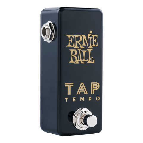 PEDAL ERNIE BALL TAP TEMPO