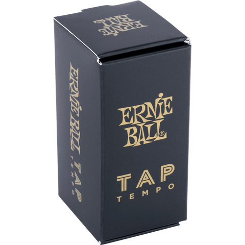 ERNIE BALL TAP TEMPO PEDAL