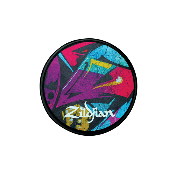 logotipo de zildjian png