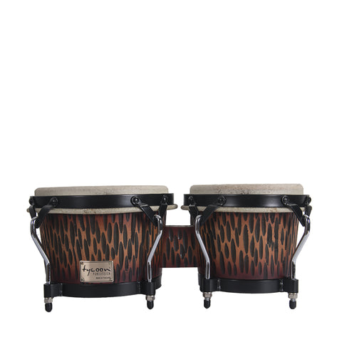 TYCOON BONGOS 7-8.1/2 SELECT CHISEL 