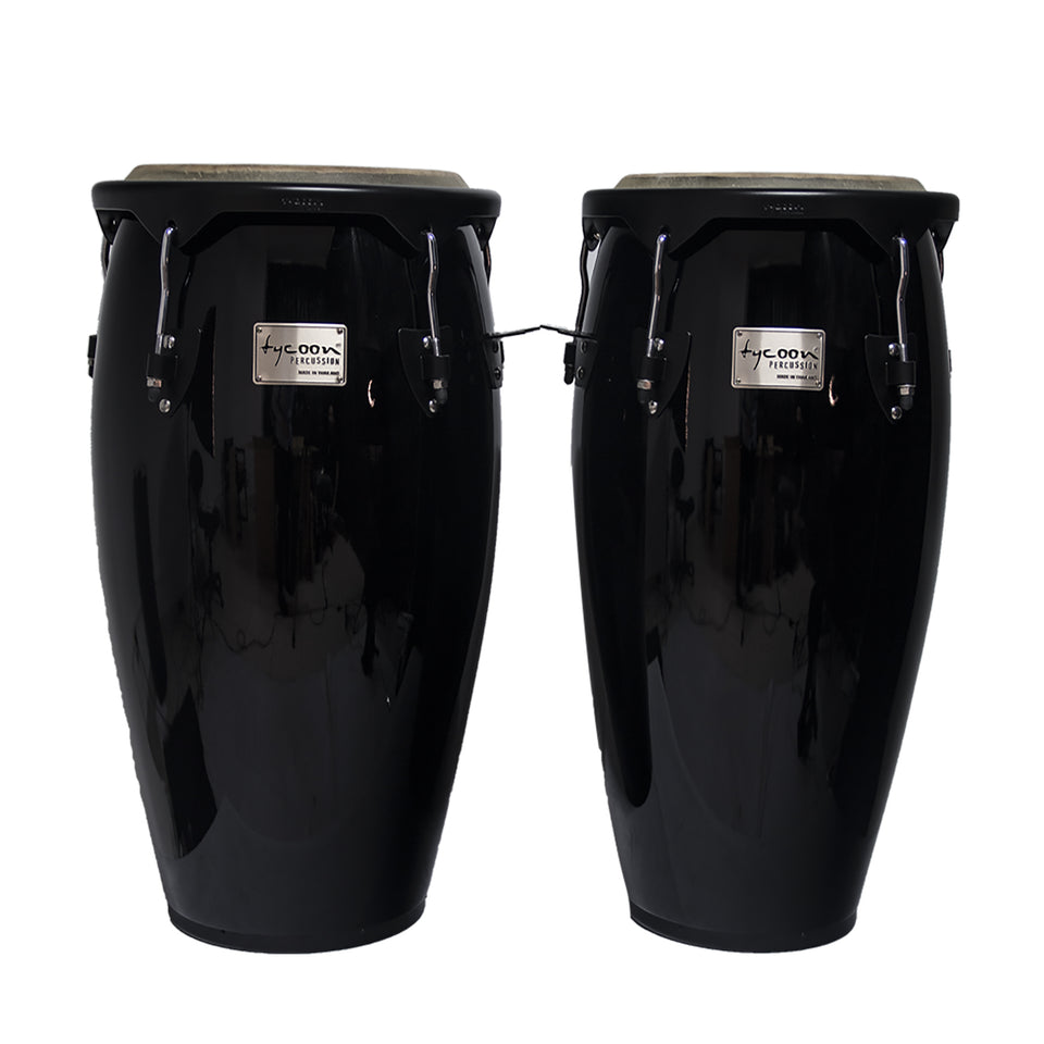TYCOON SUPREMO CONGAS 11-12 WITH BASE