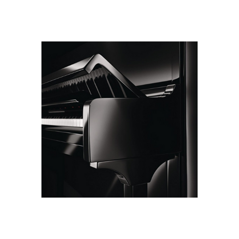 ESSEX EUP-123S INSTITUTIONAL STUDIO VERTICAL PIANO