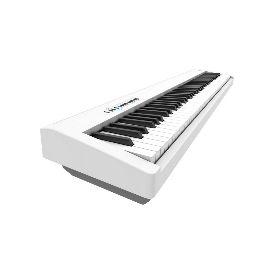 ROLAND FP30X WHITE DIGITAL PIANO