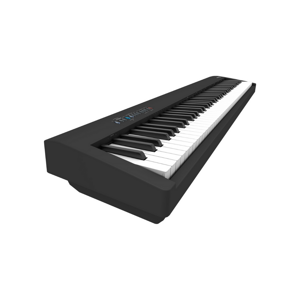 ROLAND FP30X BLACK DIGITAL PIANO