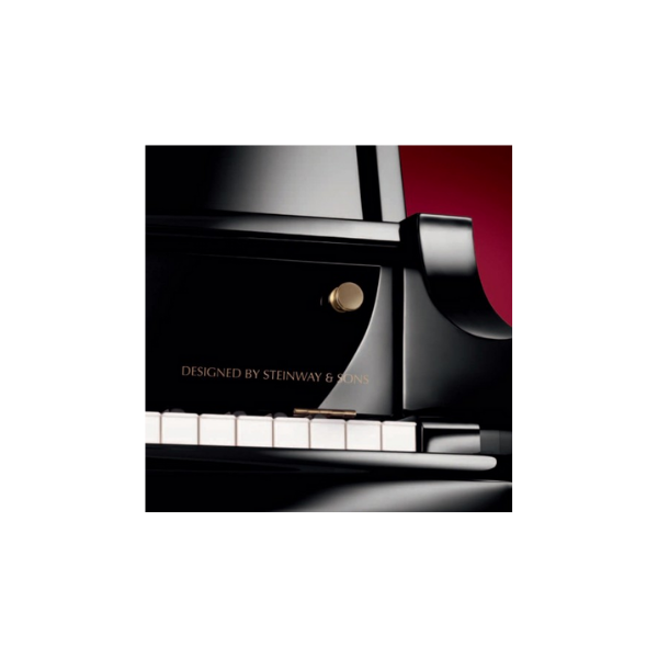 ESSEX EUP-123S INSTITUTIONAL STUDIO VERTICAL PIANO