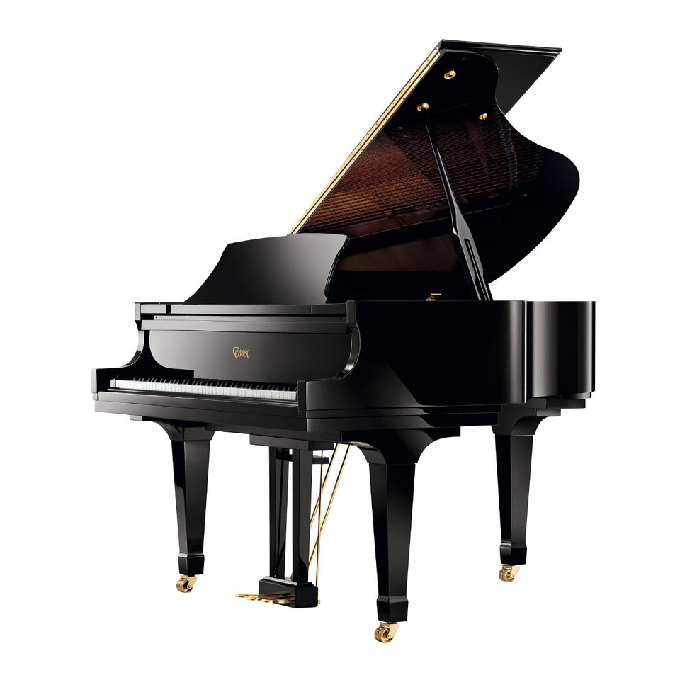 ESSEX BY STEINWAY EGP155-EP GRAND PIANO WITH CHAIR 