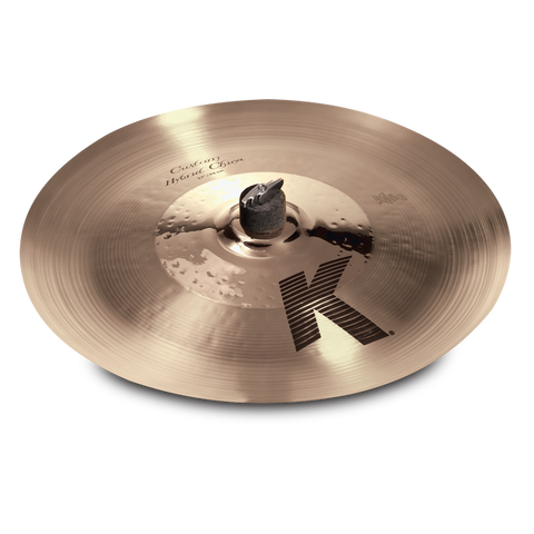 ZILDJIAN K CUSTOM HYBRID 19" CYMBAL