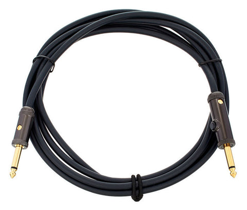 CUSTOM PLANET WAVES SIGNAL CLOSURE CABLE 3 METERS PW-AG-10